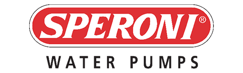 Speroni Water Pump
